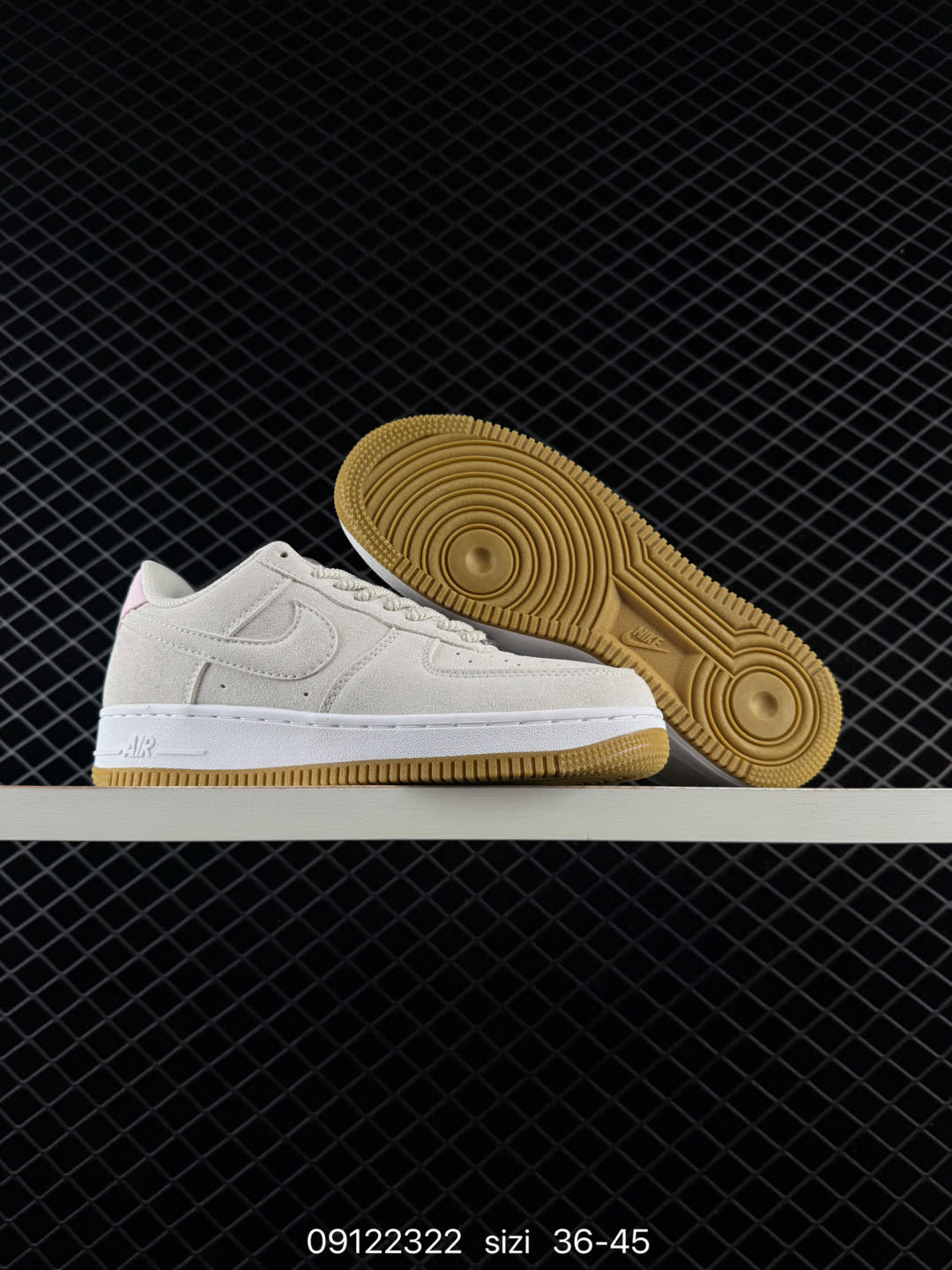 Nike Air Force 1 '07 Low